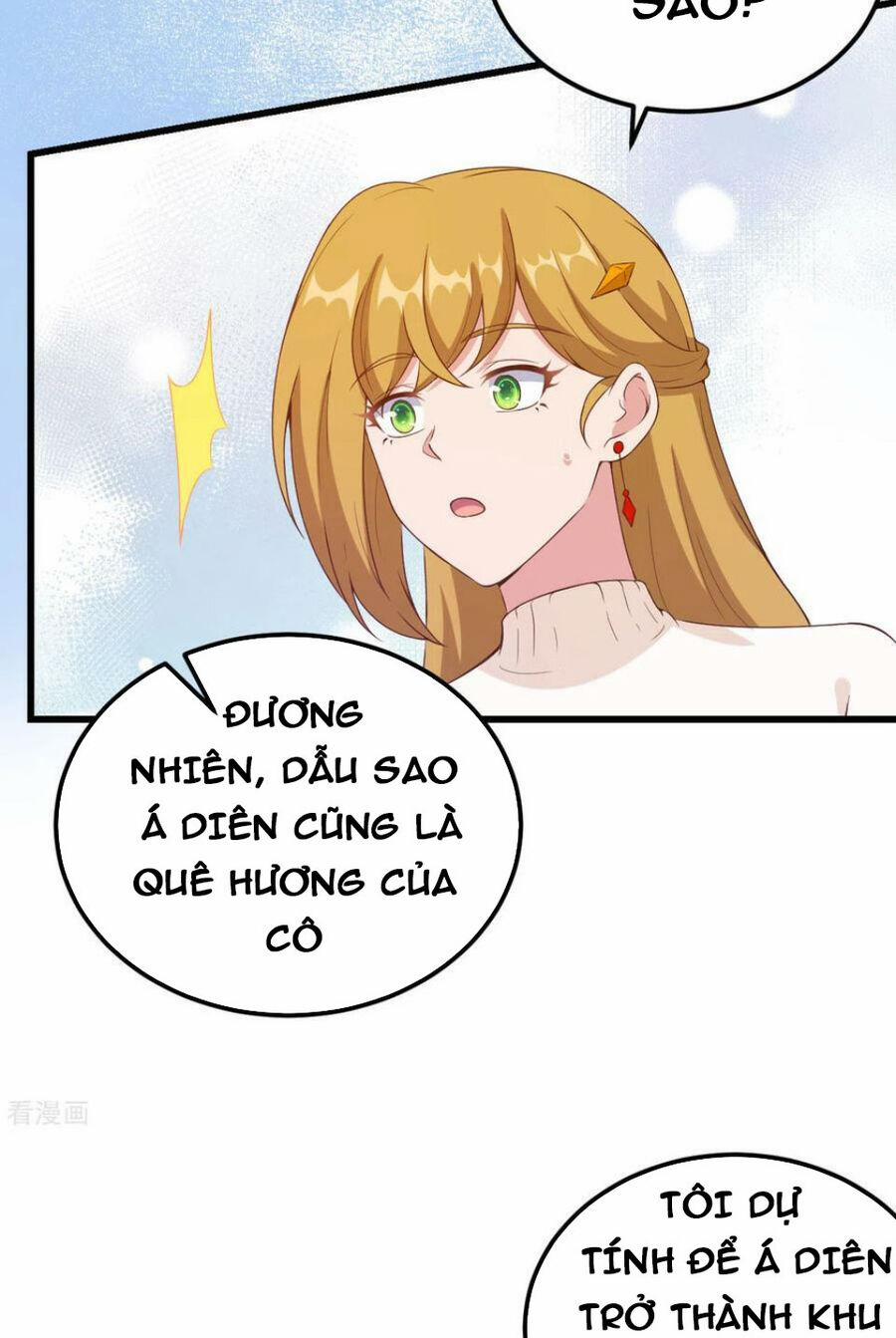 Từ Hôm Nay Bắt Đầu Làm Thành Chủ 435 trang 46