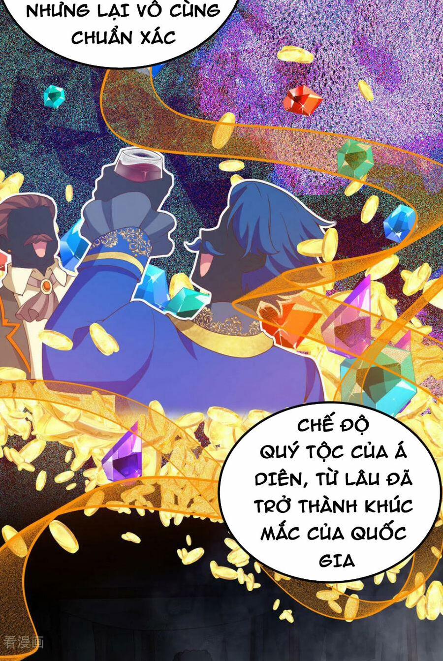 Từ Hôm Nay Bắt Đầu Làm Thành Chủ 435 trang 49