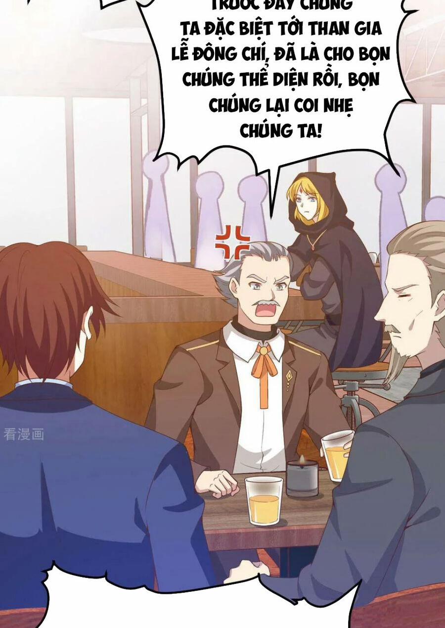 Từ Hôm Nay Bắt Đầu Làm Thành Chủ 435 trang 5