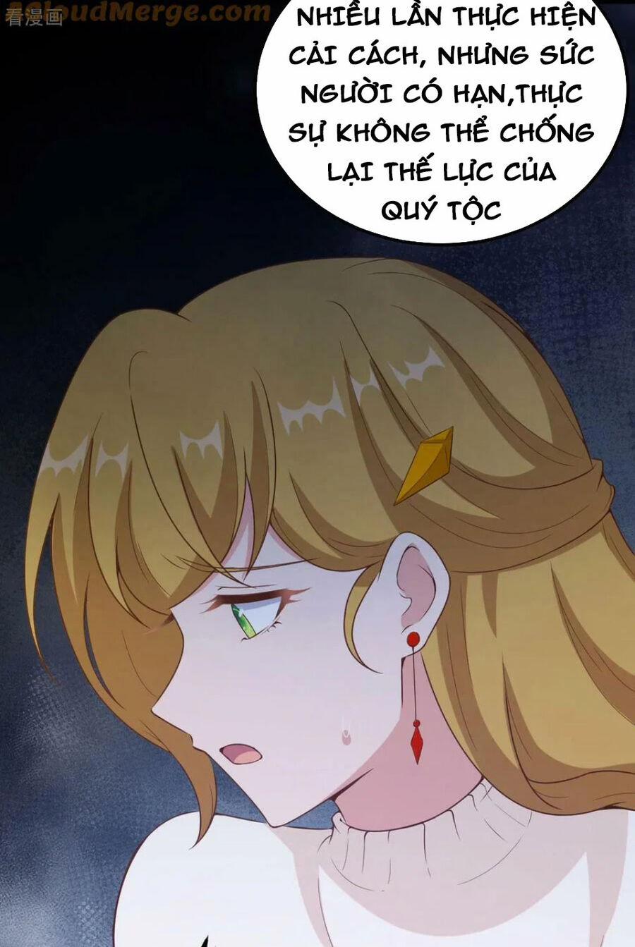 Từ Hôm Nay Bắt Đầu Làm Thành Chủ 435 trang 51