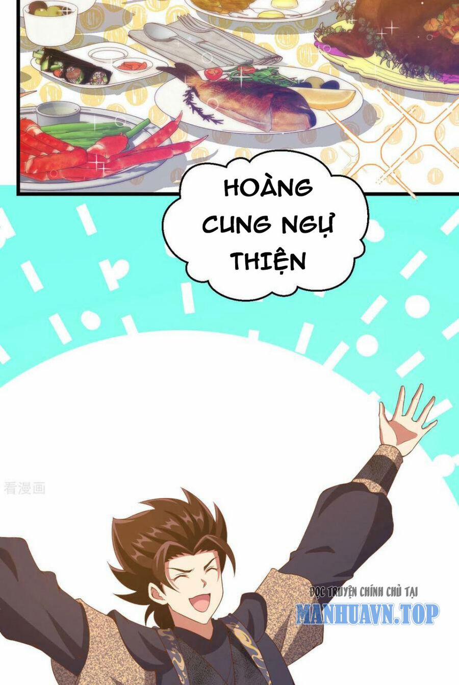 Từ Hôm Nay Bắt Đầu Làm Thành Chủ 435 trang 59