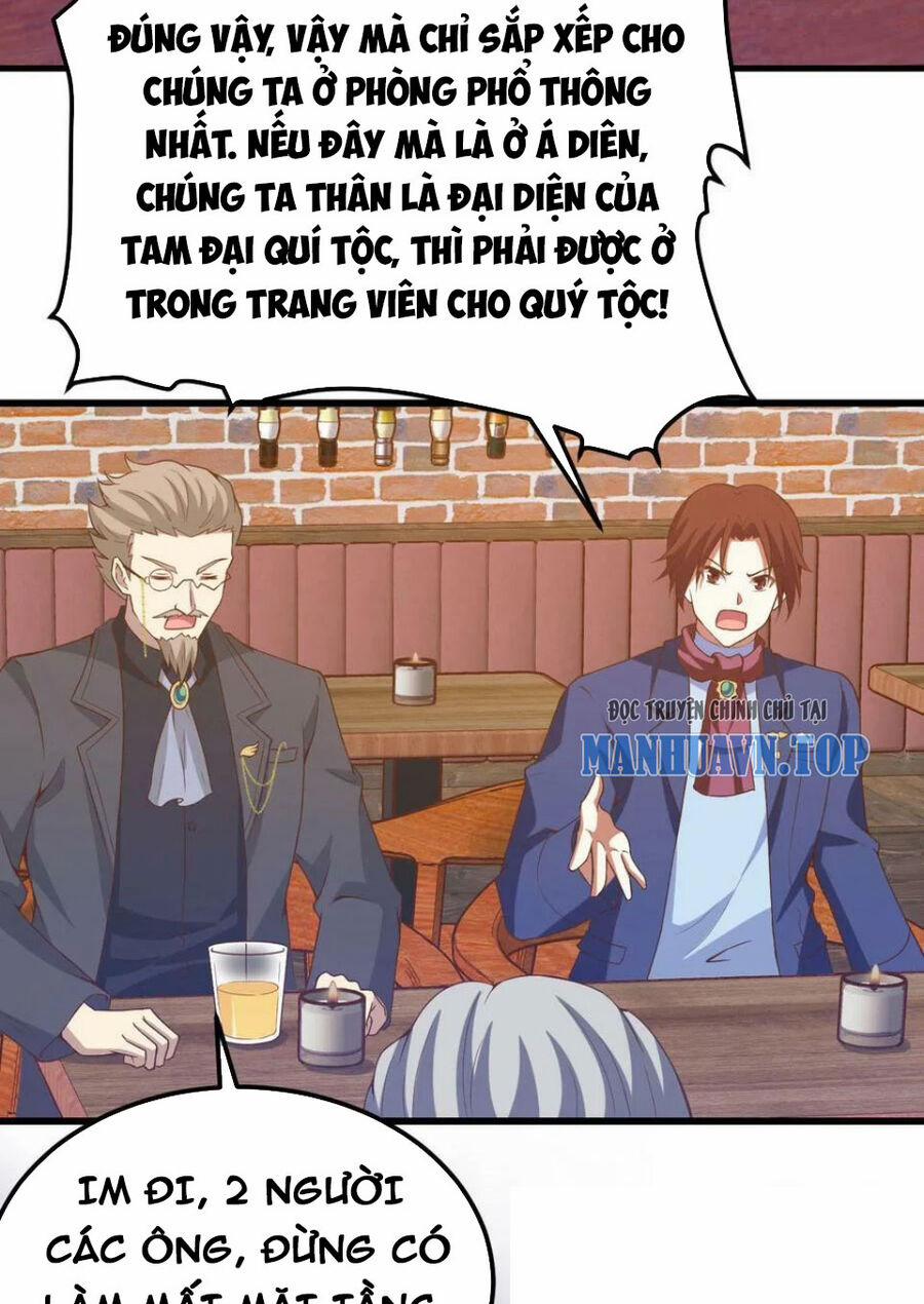 Từ Hôm Nay Bắt Đầu Làm Thành Chủ 435 trang 6