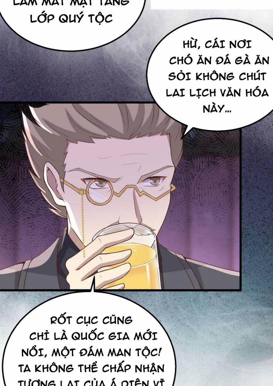 Từ Hôm Nay Bắt Đầu Làm Thành Chủ 435 trang 7