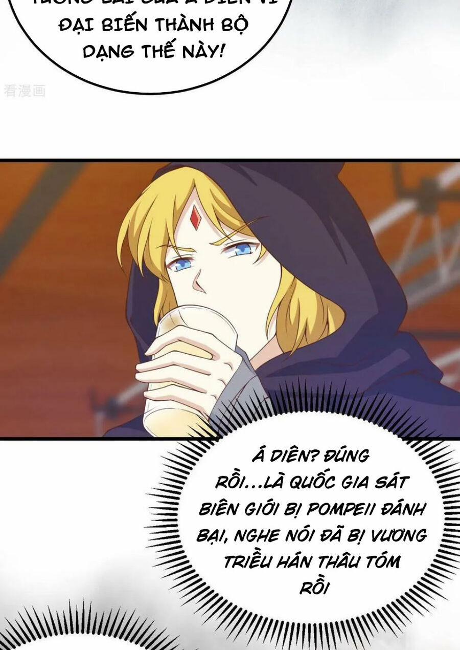 Từ Hôm Nay Bắt Đầu Làm Thành Chủ 435 trang 8