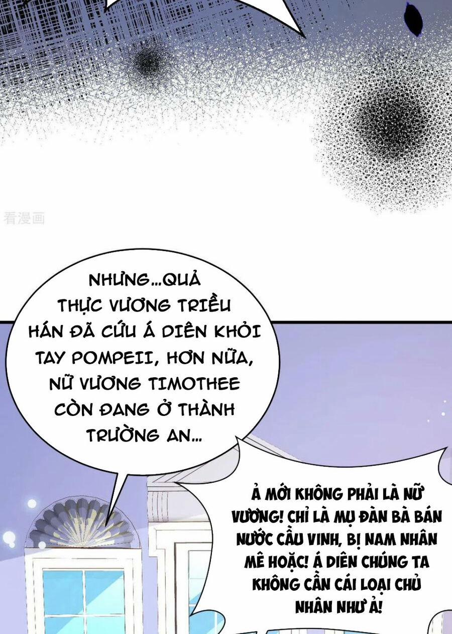 Từ Hôm Nay Bắt Đầu Làm Thành Chủ 436 trang 10