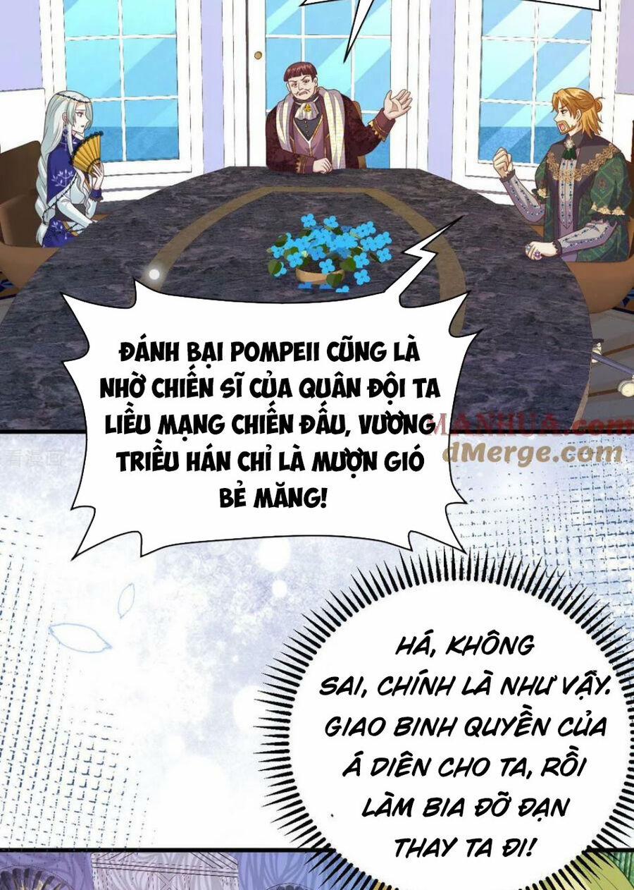 Từ Hôm Nay Bắt Đầu Làm Thành Chủ 436 trang 11