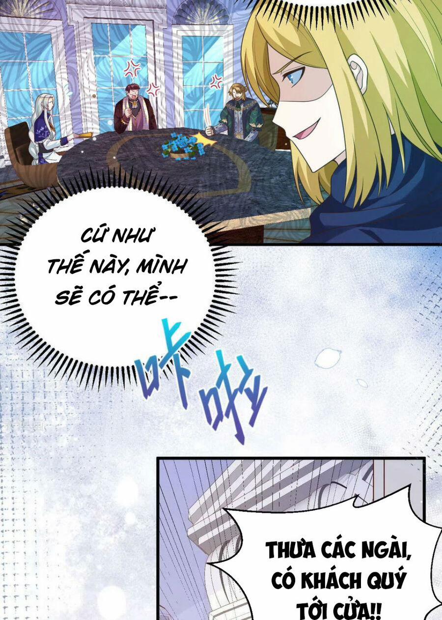 Từ Hôm Nay Bắt Đầu Làm Thành Chủ 436 trang 12