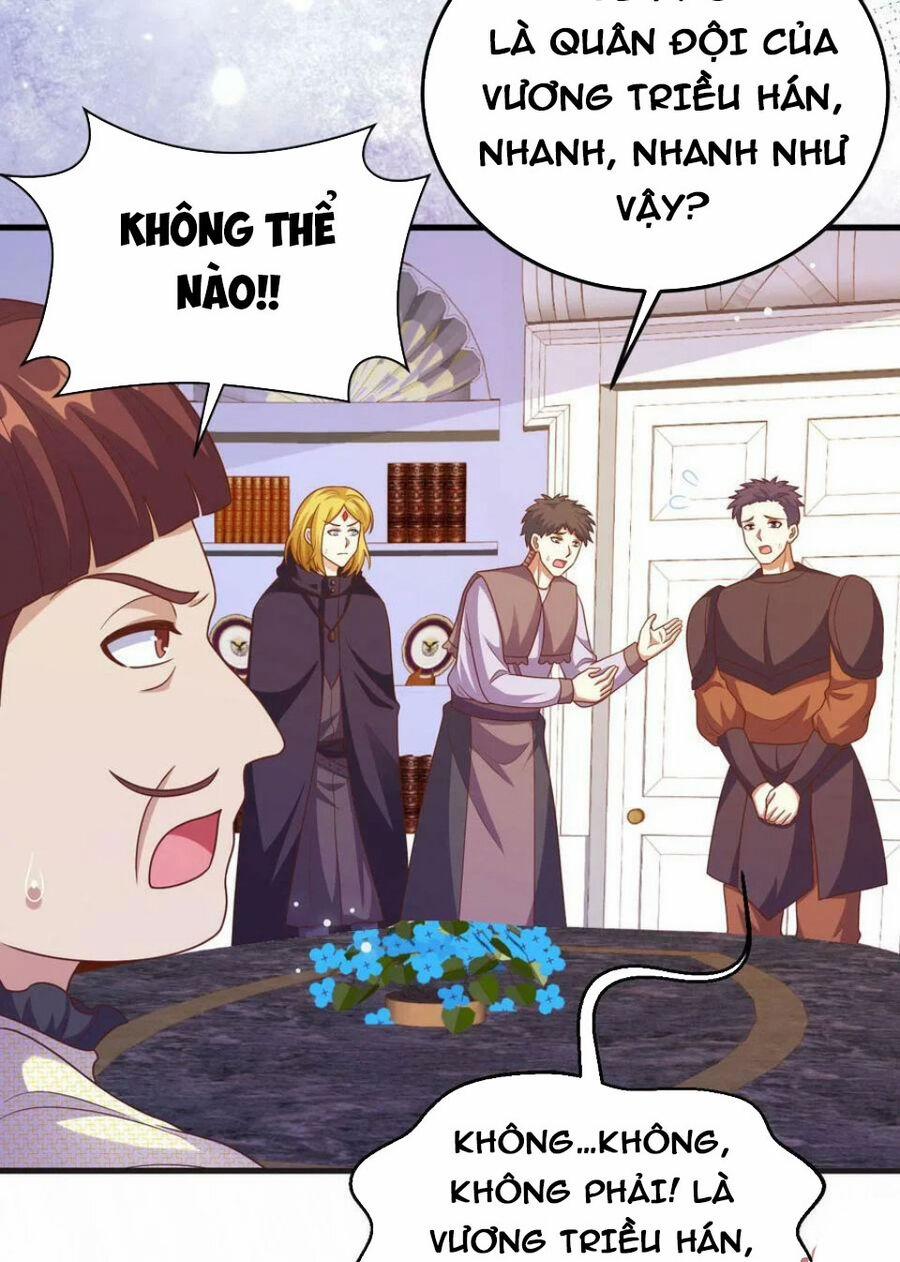 Từ Hôm Nay Bắt Đầu Làm Thành Chủ 436 trang 14