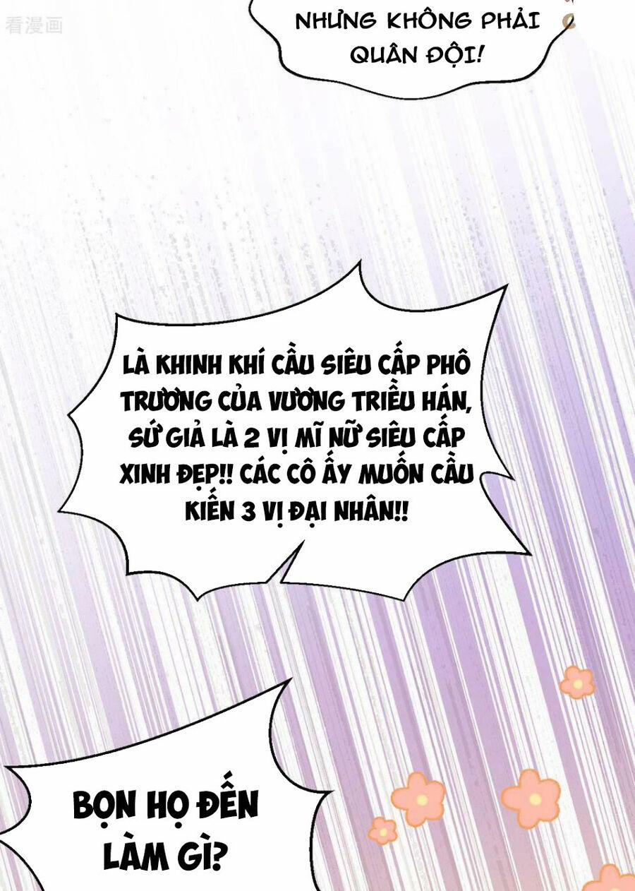 Từ Hôm Nay Bắt Đầu Làm Thành Chủ 436 trang 15