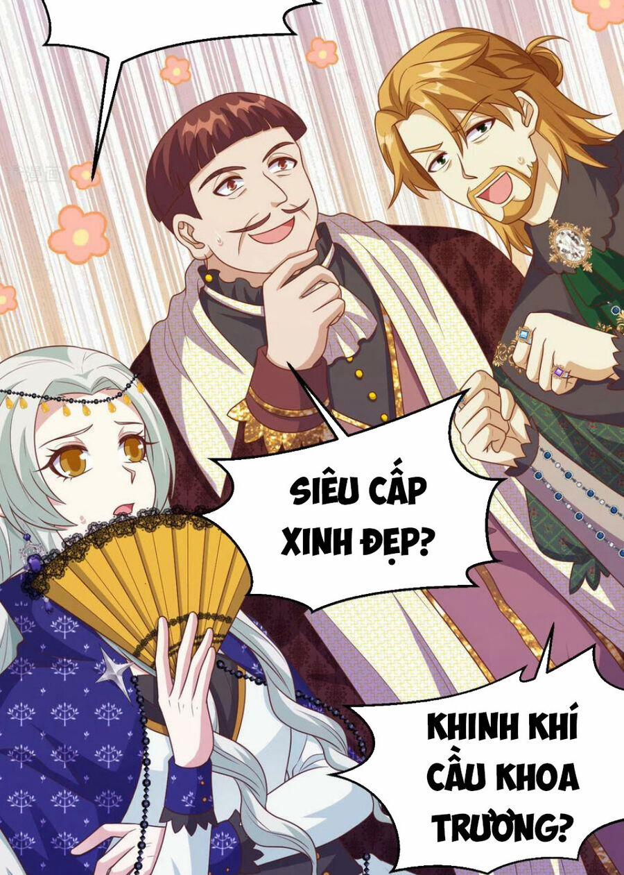 Từ Hôm Nay Bắt Đầu Làm Thành Chủ 436 trang 16