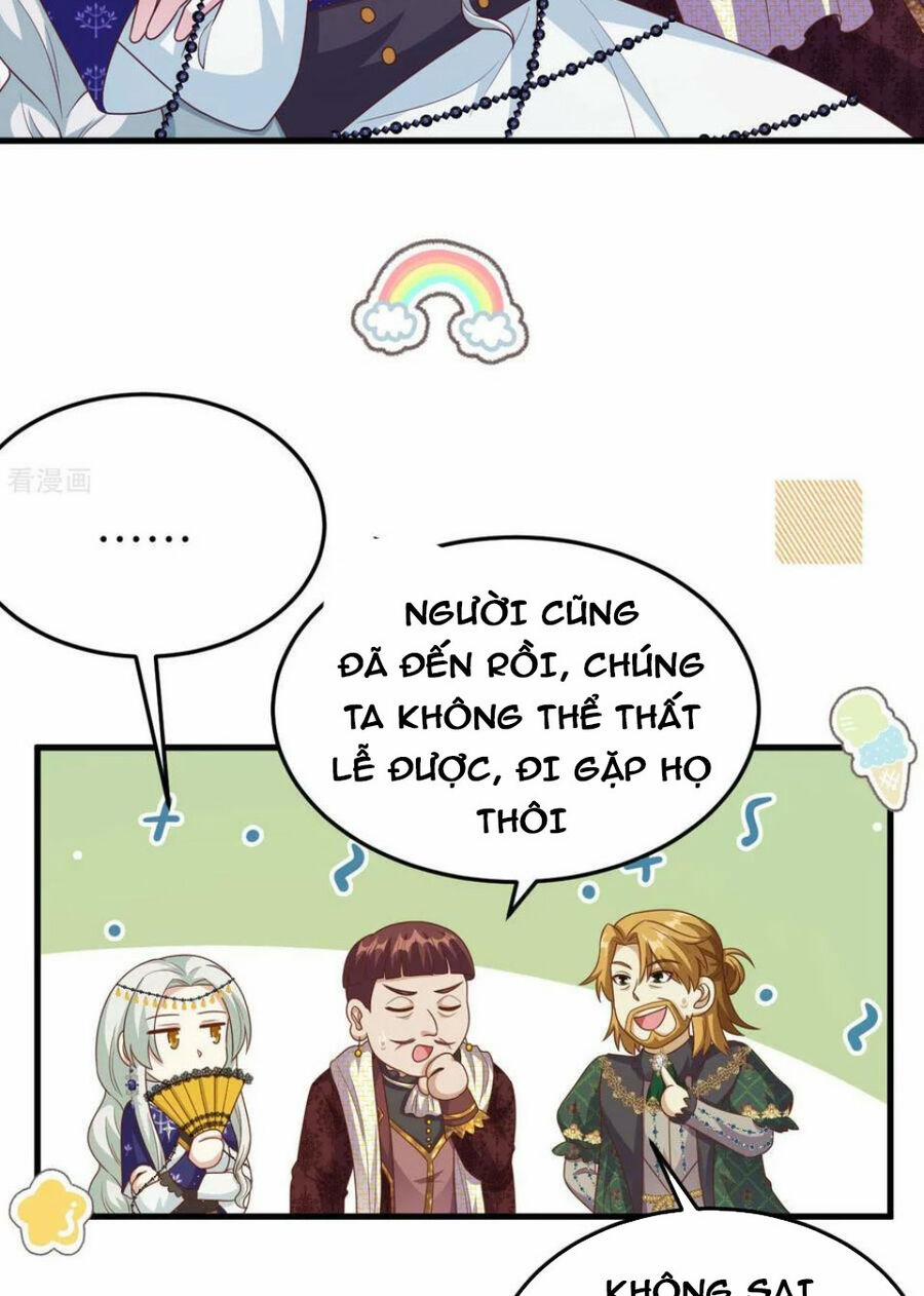 Từ Hôm Nay Bắt Đầu Làm Thành Chủ 436 trang 17