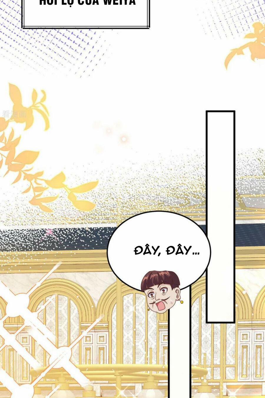 Từ Hôm Nay Bắt Đầu Làm Thành Chủ 436 trang 23