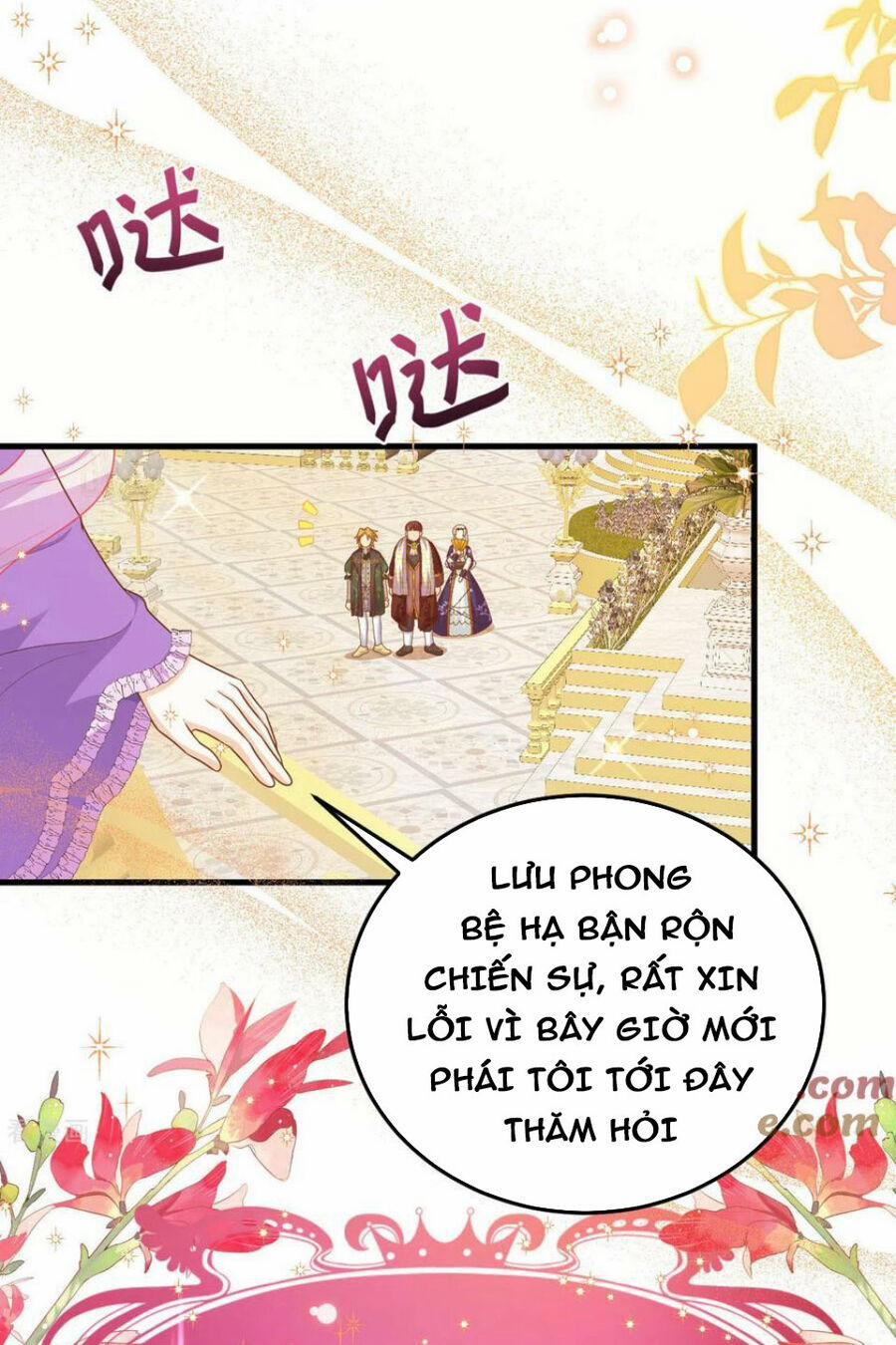 Từ Hôm Nay Bắt Đầu Làm Thành Chủ 436 trang 26