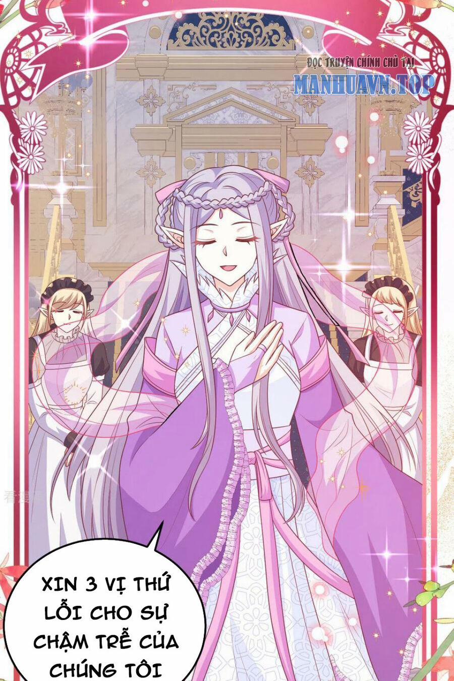 Từ Hôm Nay Bắt Đầu Làm Thành Chủ 436 trang 27