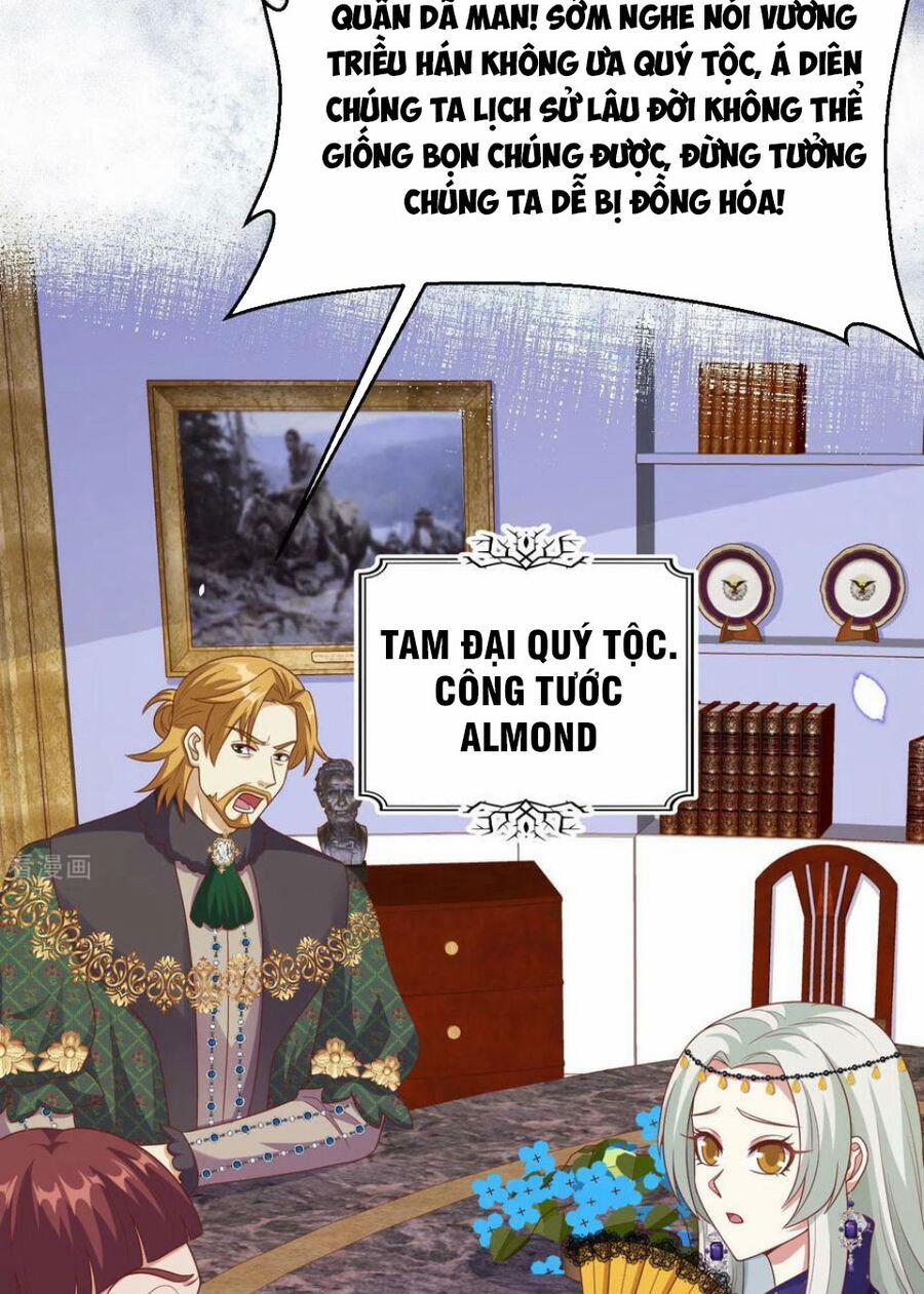 Từ Hôm Nay Bắt Đầu Làm Thành Chủ 436 trang 3