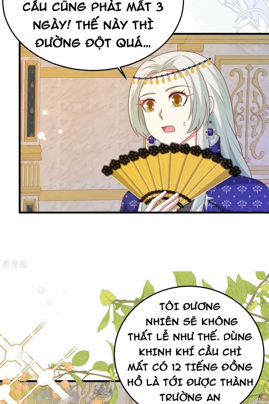 Từ Hôm Nay Bắt Đầu Làm Thành Chủ 436 trang 32