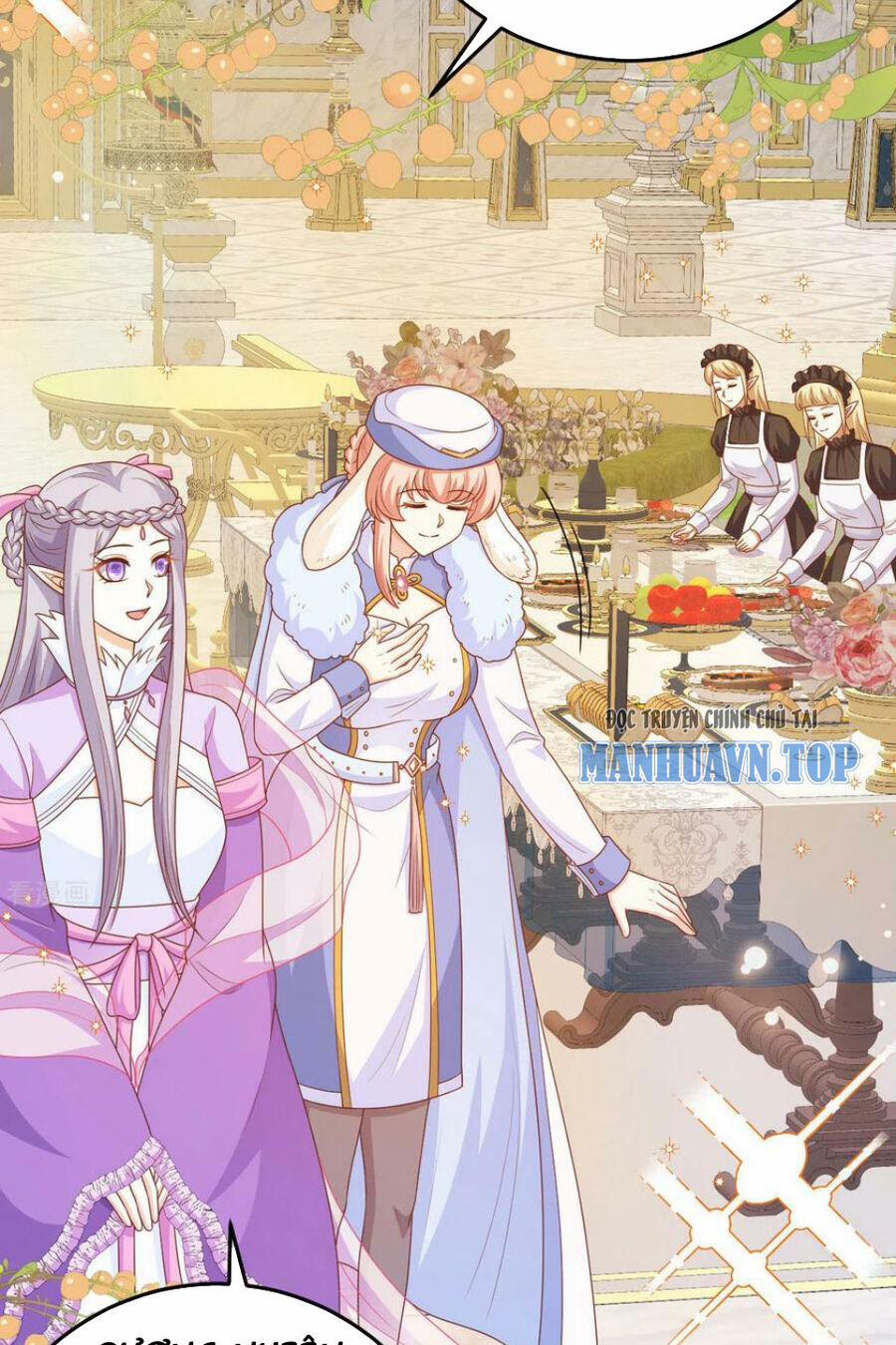 Từ Hôm Nay Bắt Đầu Làm Thành Chủ 436 trang 33