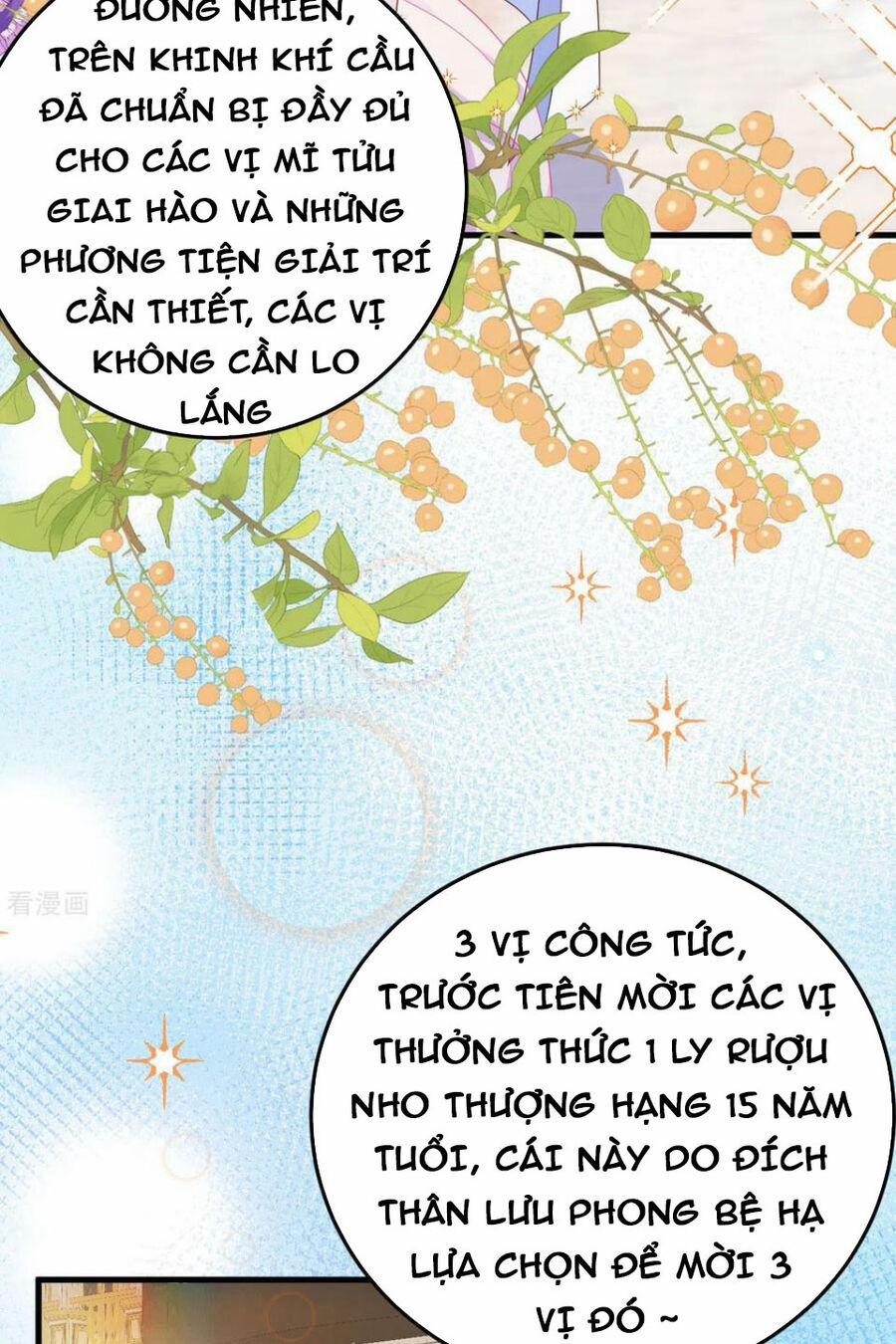 Từ Hôm Nay Bắt Đầu Làm Thành Chủ 436 trang 34