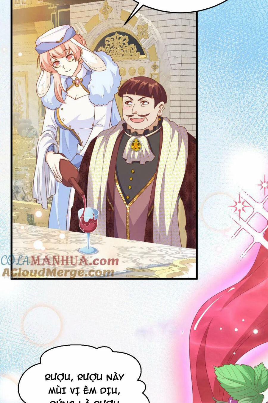 Từ Hôm Nay Bắt Đầu Làm Thành Chủ 436 trang 35