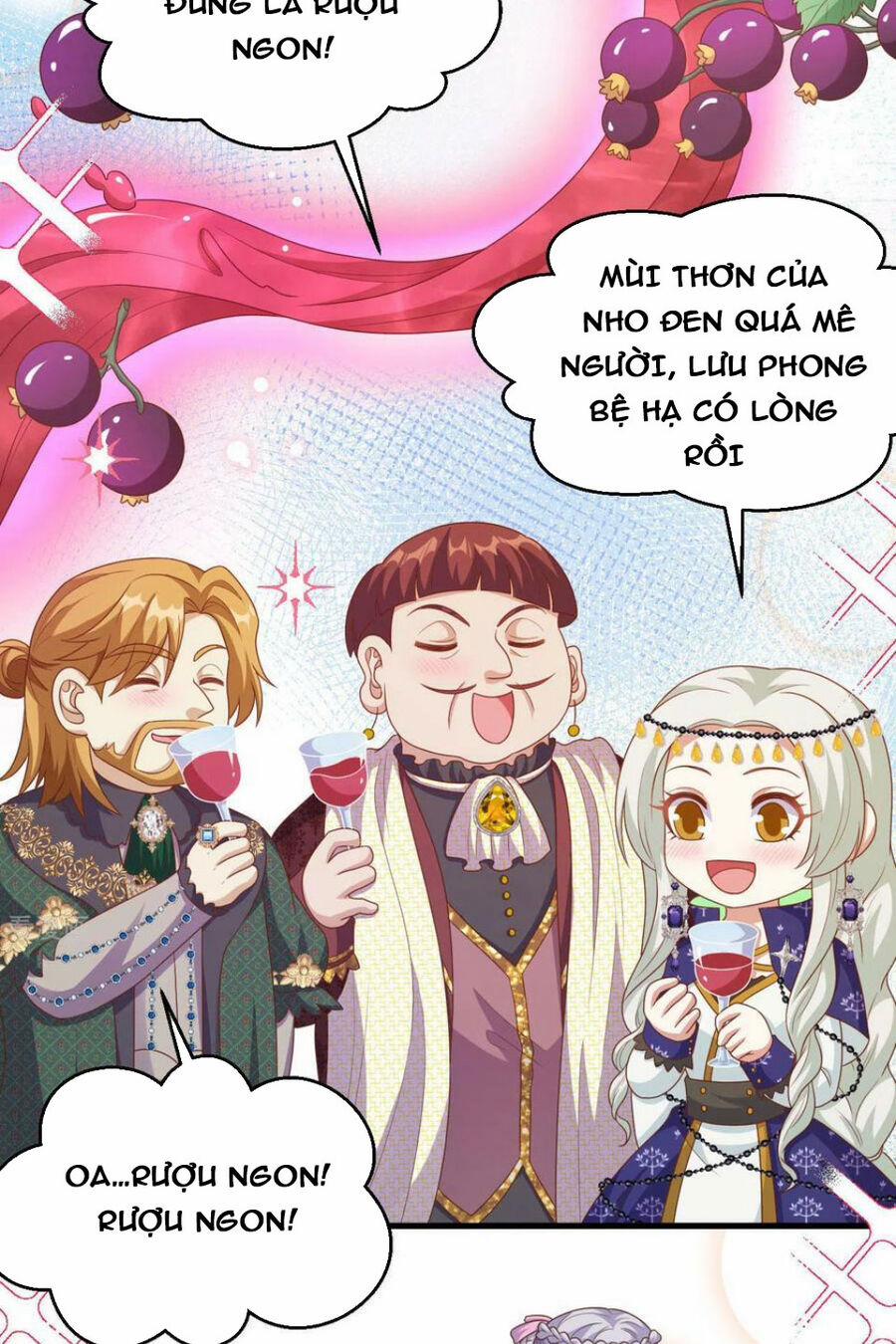 Từ Hôm Nay Bắt Đầu Làm Thành Chủ 436 trang 36