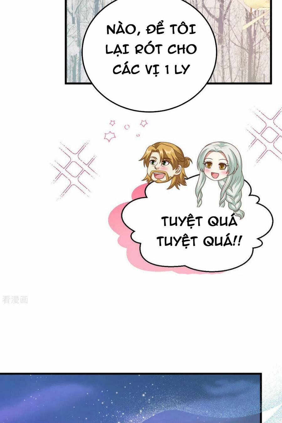 Từ Hôm Nay Bắt Đầu Làm Thành Chủ 436 trang 38