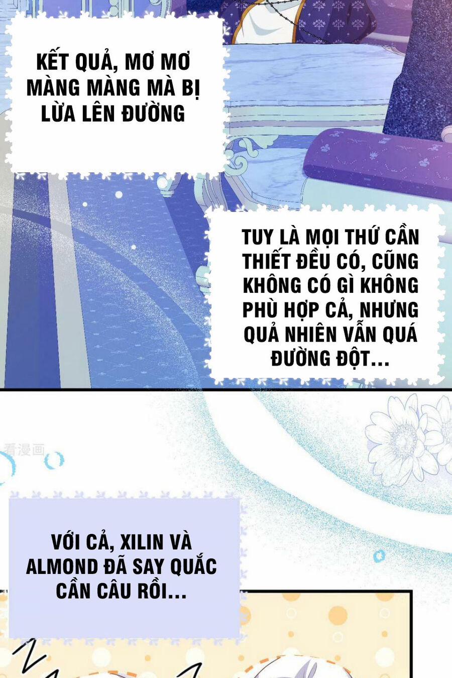 Từ Hôm Nay Bắt Đầu Làm Thành Chủ 436 trang 40