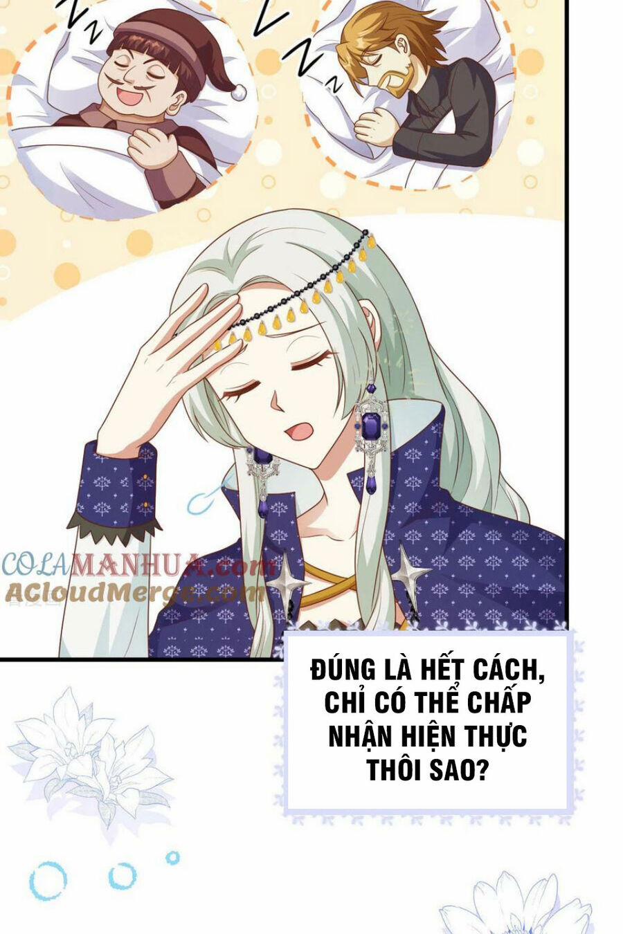 Từ Hôm Nay Bắt Đầu Làm Thành Chủ 436 trang 41