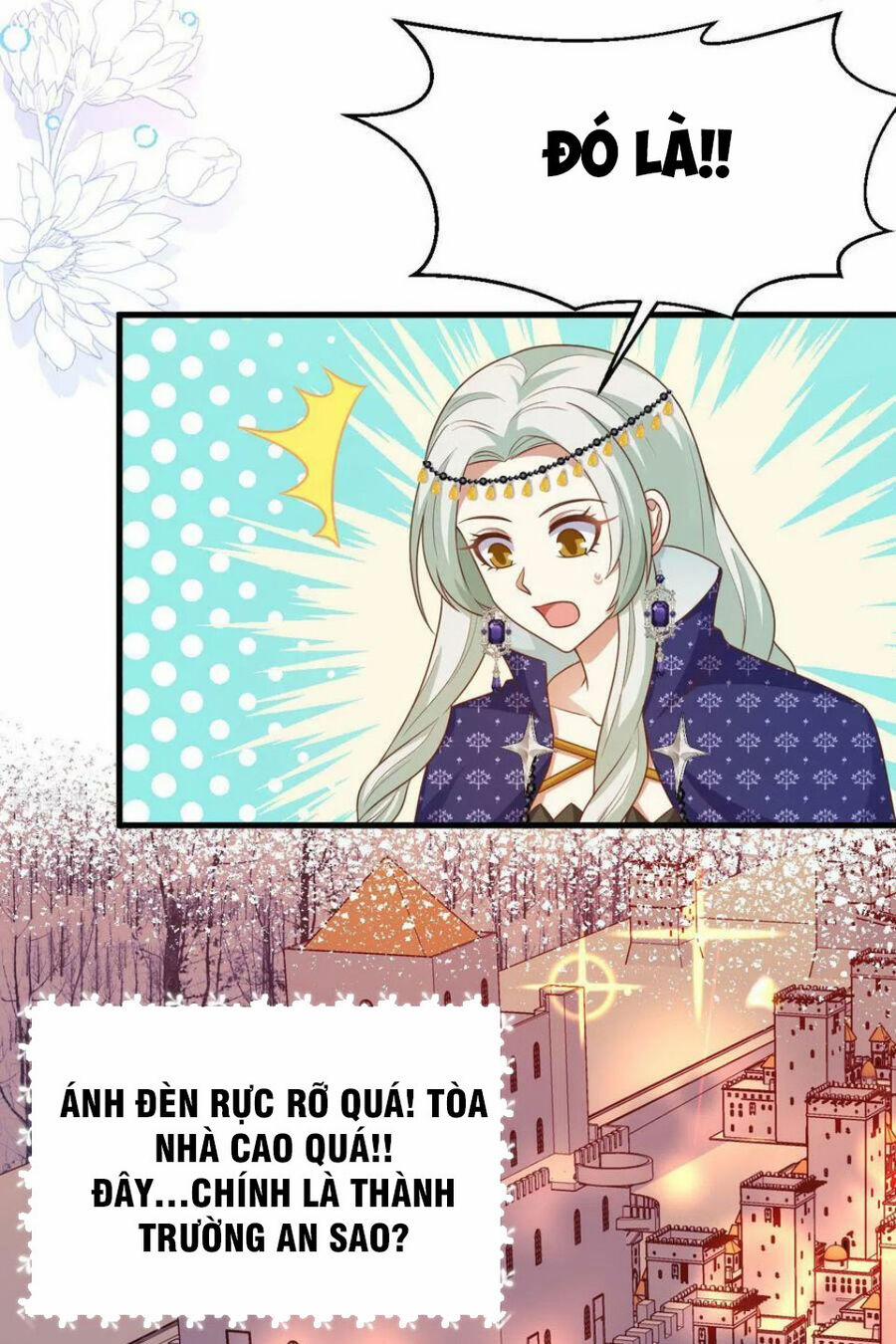 Từ Hôm Nay Bắt Đầu Làm Thành Chủ 436 trang 43