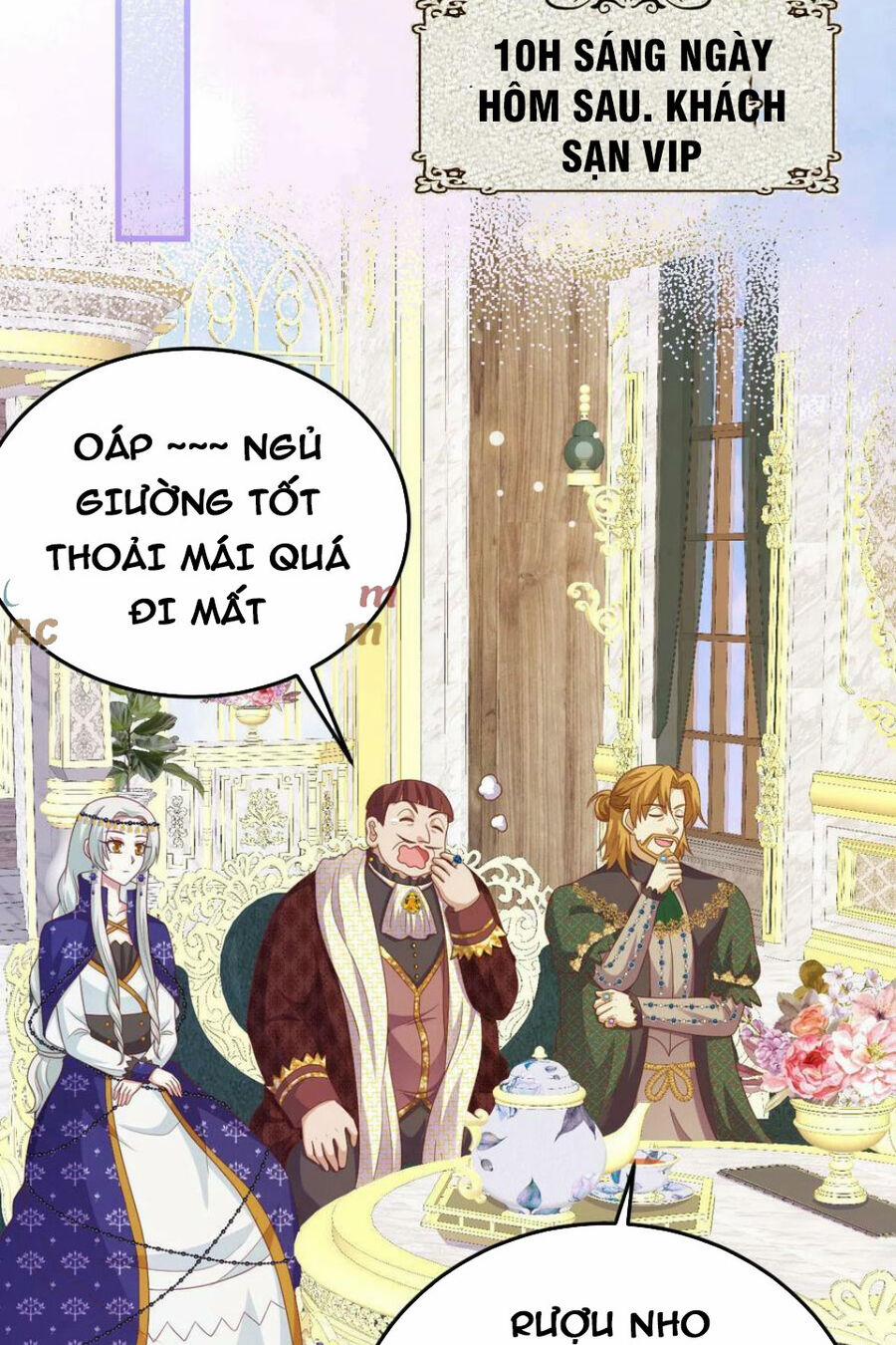 Từ Hôm Nay Bắt Đầu Làm Thành Chủ 436 trang 47