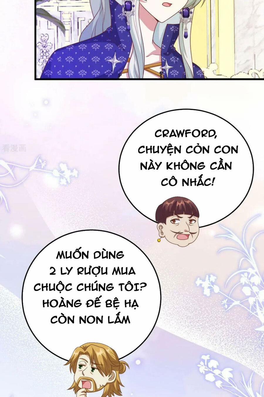 Từ Hôm Nay Bắt Đầu Làm Thành Chủ 436 trang 49