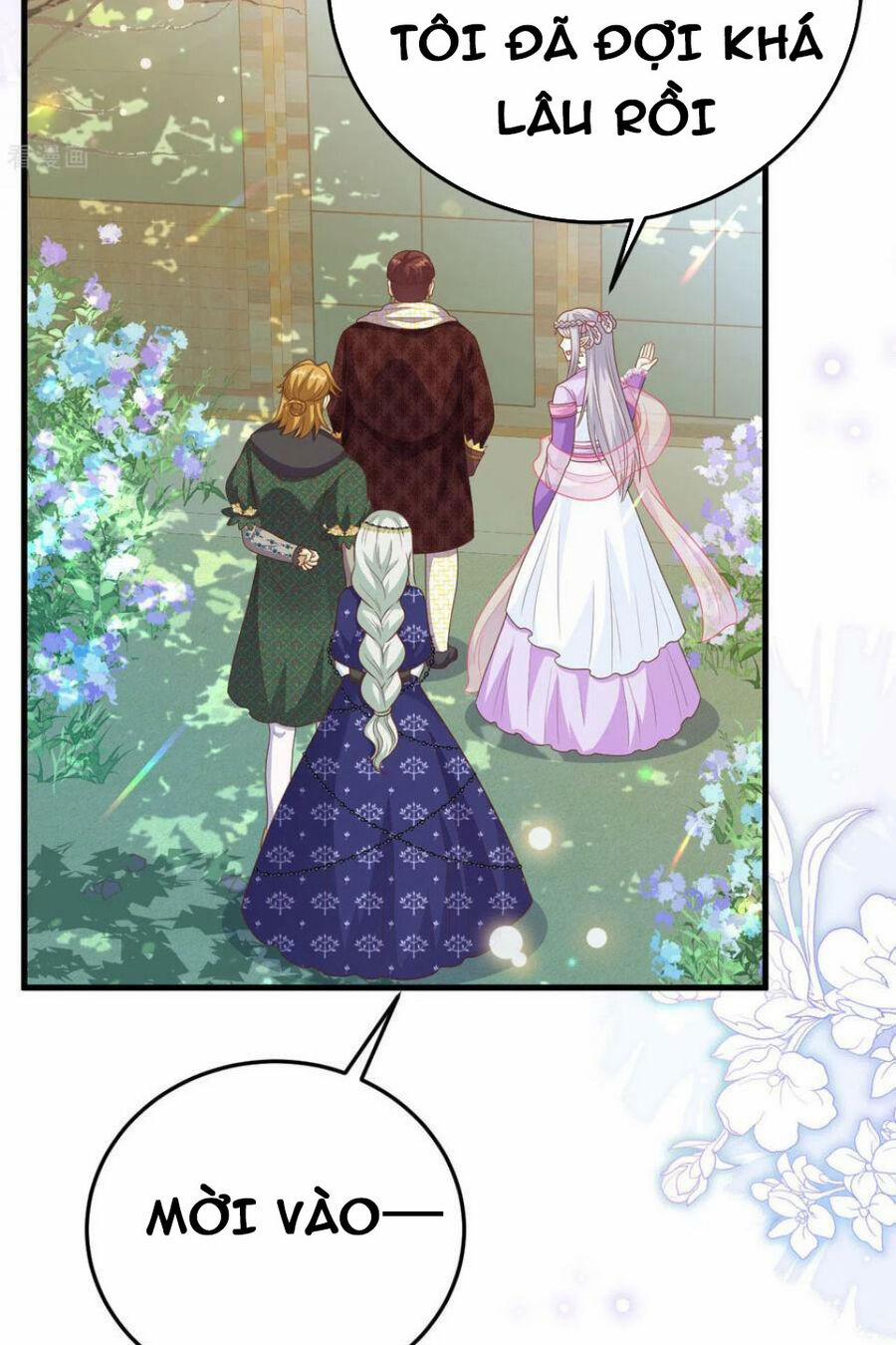 Từ Hôm Nay Bắt Đầu Làm Thành Chủ 436 trang 54