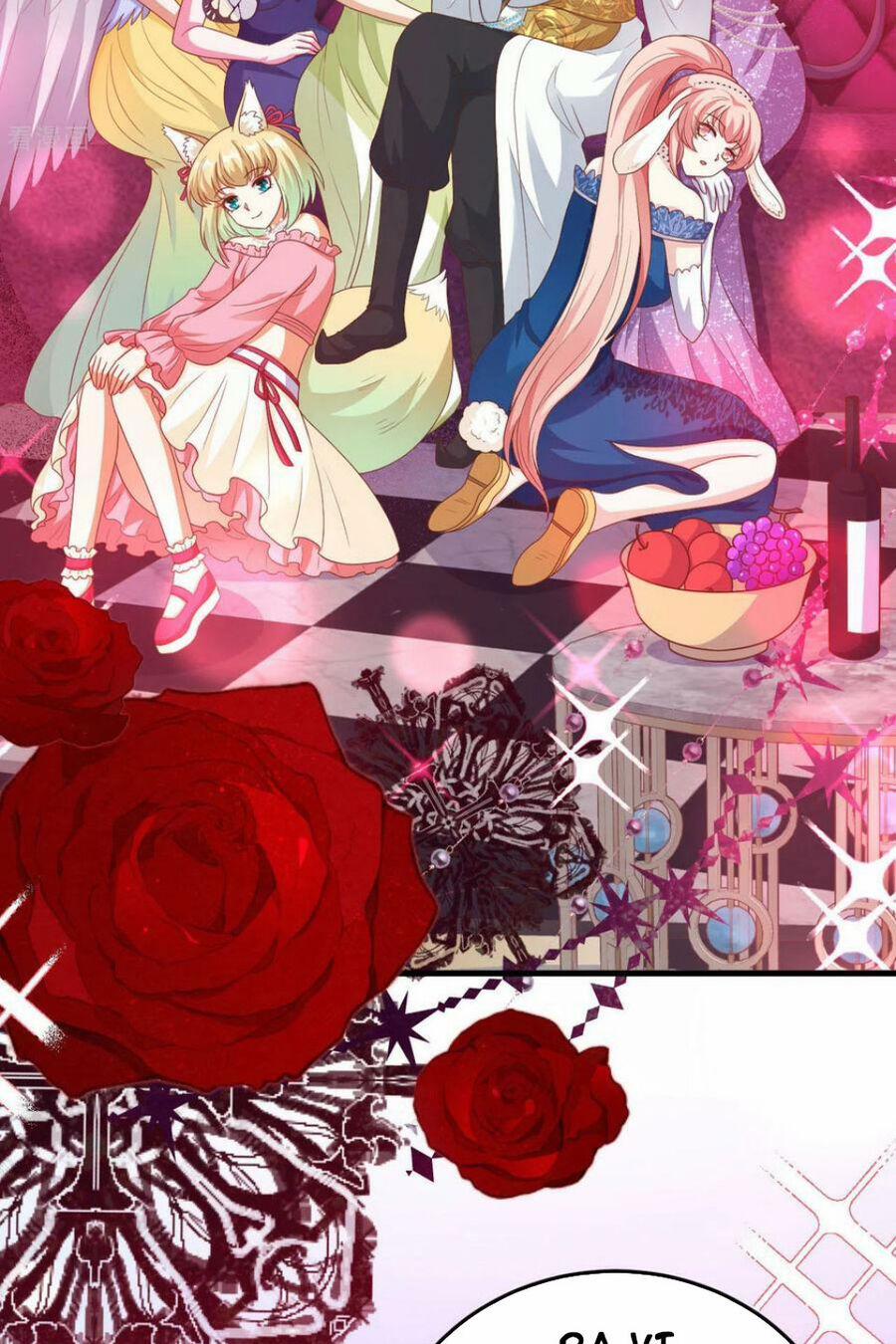 Từ Hôm Nay Bắt Đầu Làm Thành Chủ 436 trang 57