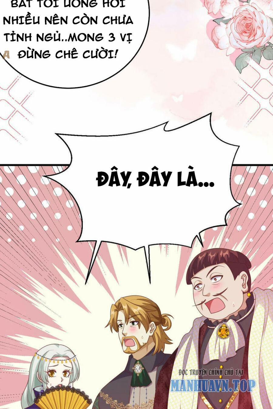 Từ Hôm Nay Bắt Đầu Làm Thành Chủ 436 trang 59