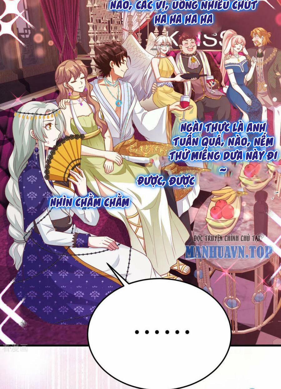 Từ Hôm Nay Bắt Đầu Làm Thành Chủ 436 trang 66