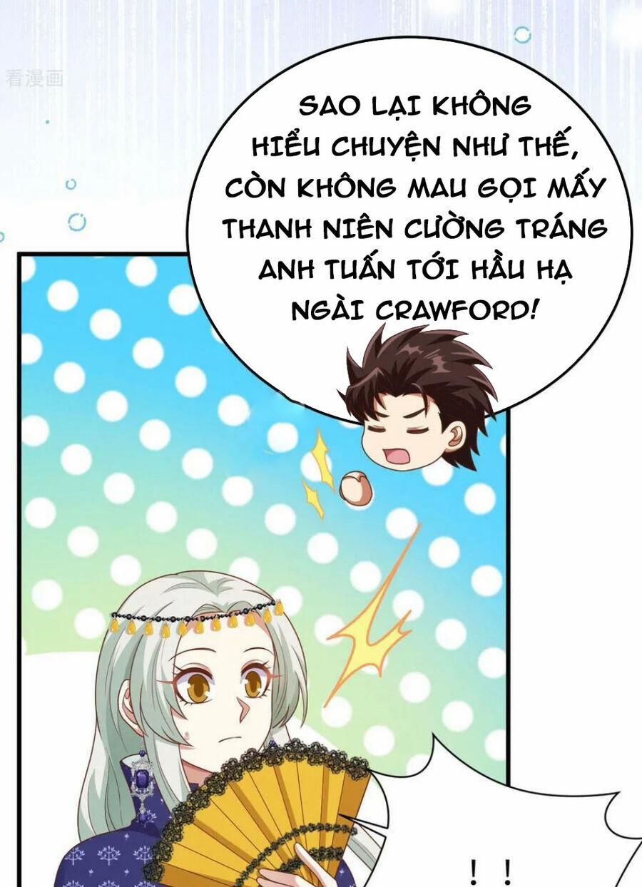 Từ Hôm Nay Bắt Đầu Làm Thành Chủ 436 trang 68