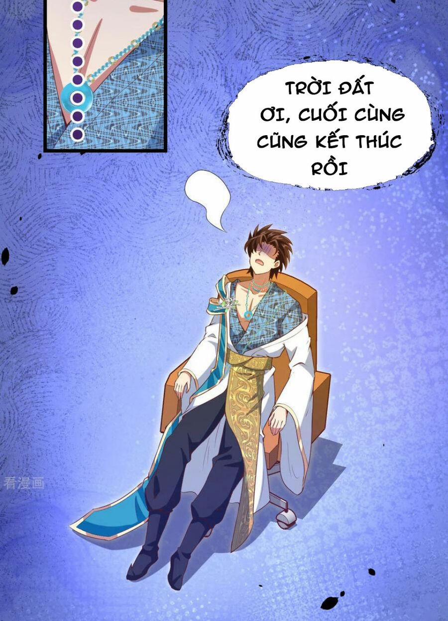 Từ Hôm Nay Bắt Đầu Làm Thành Chủ 437 trang 10