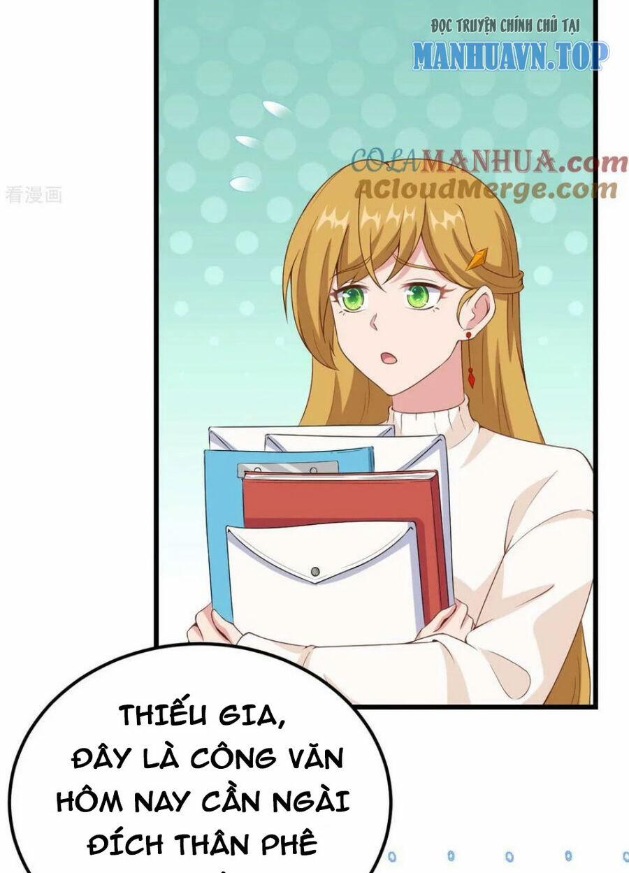 Từ Hôm Nay Bắt Đầu Làm Thành Chủ 437 trang 13