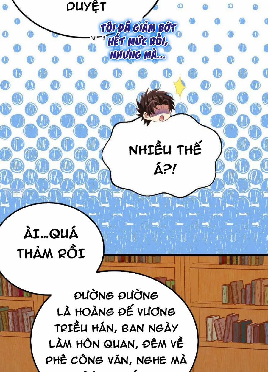 Từ Hôm Nay Bắt Đầu Làm Thành Chủ 437 trang 14