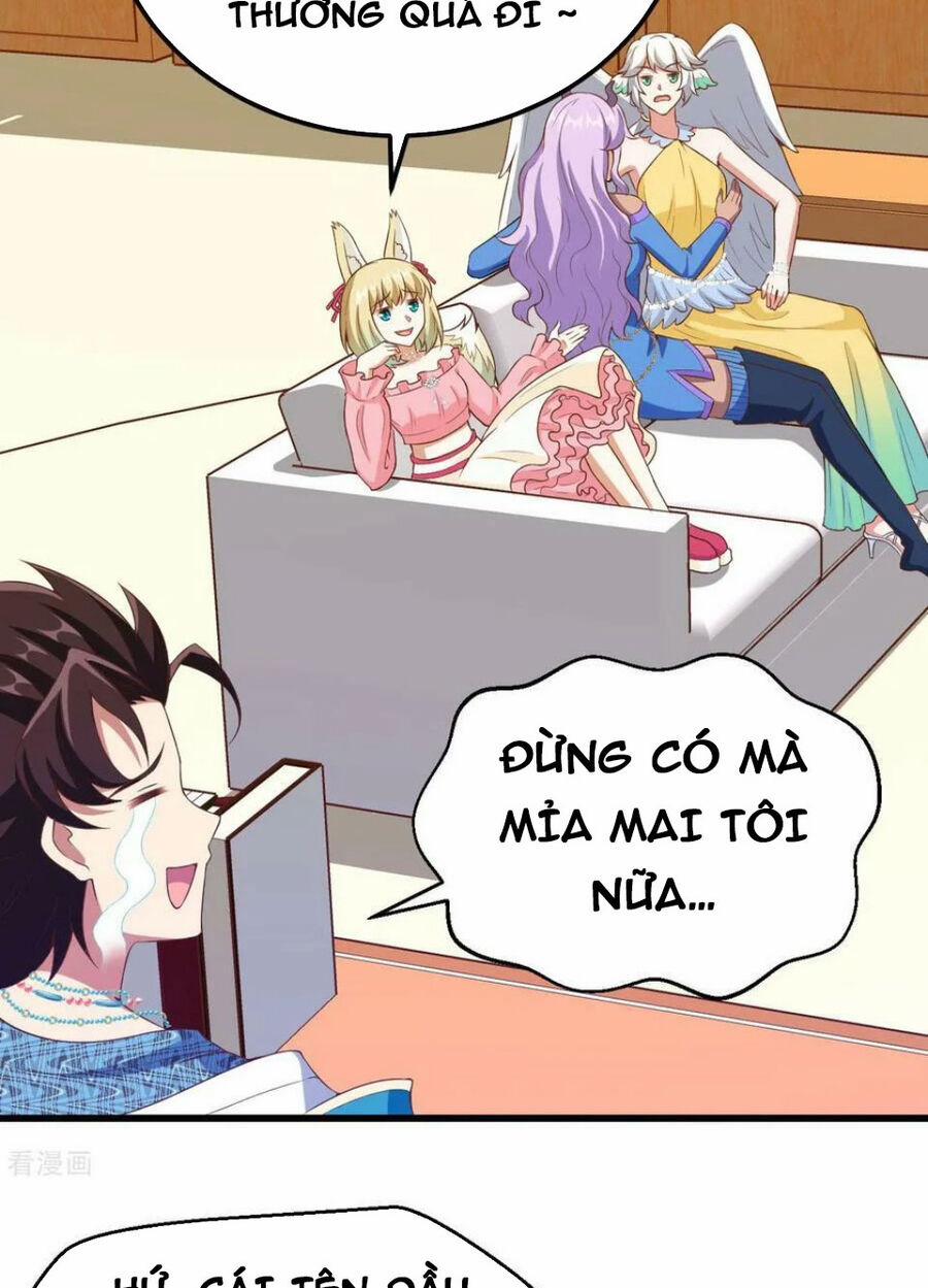 Từ Hôm Nay Bắt Đầu Làm Thành Chủ 437 trang 15