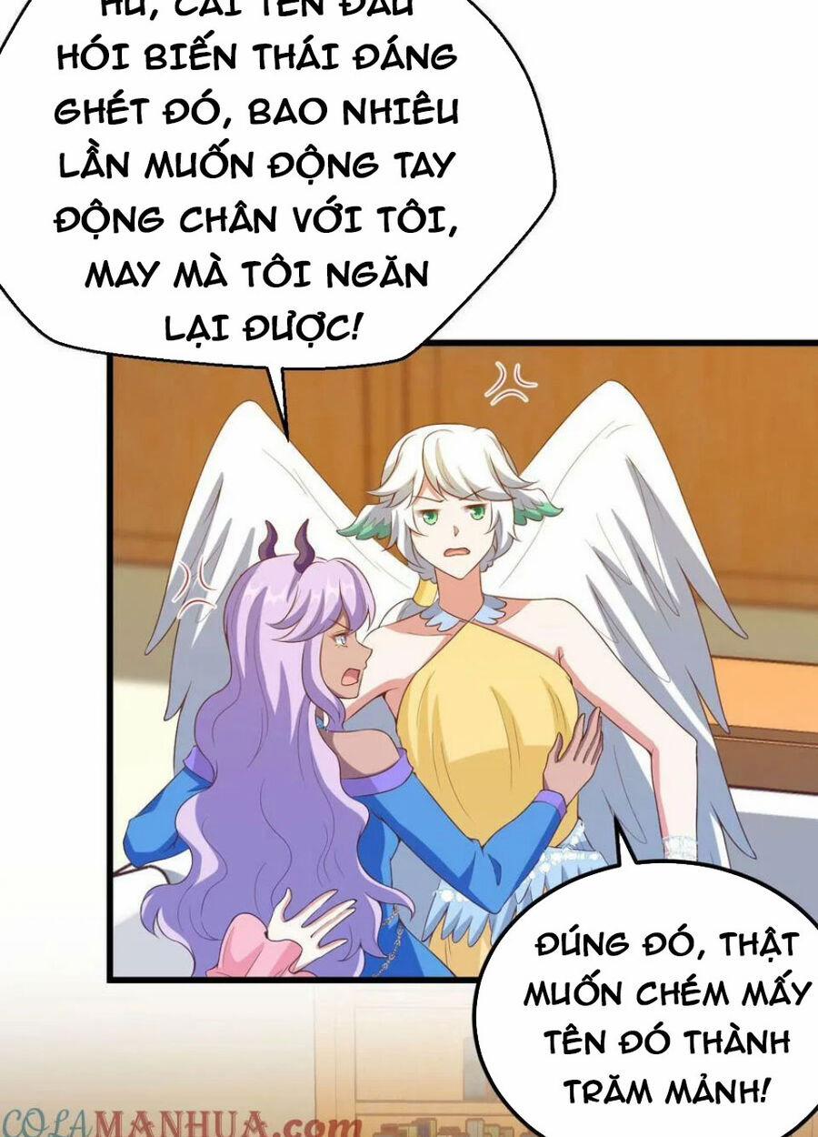 Từ Hôm Nay Bắt Đầu Làm Thành Chủ 437 trang 16