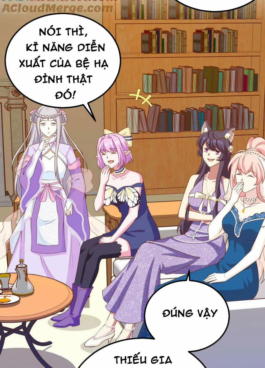 Từ Hôm Nay Bắt Đầu Làm Thành Chủ 437 trang 17