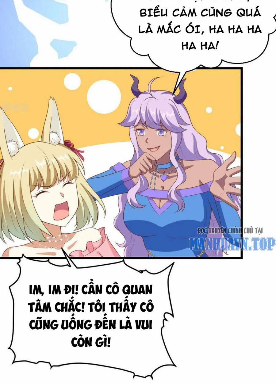 Từ Hôm Nay Bắt Đầu Làm Thành Chủ 437 trang 19