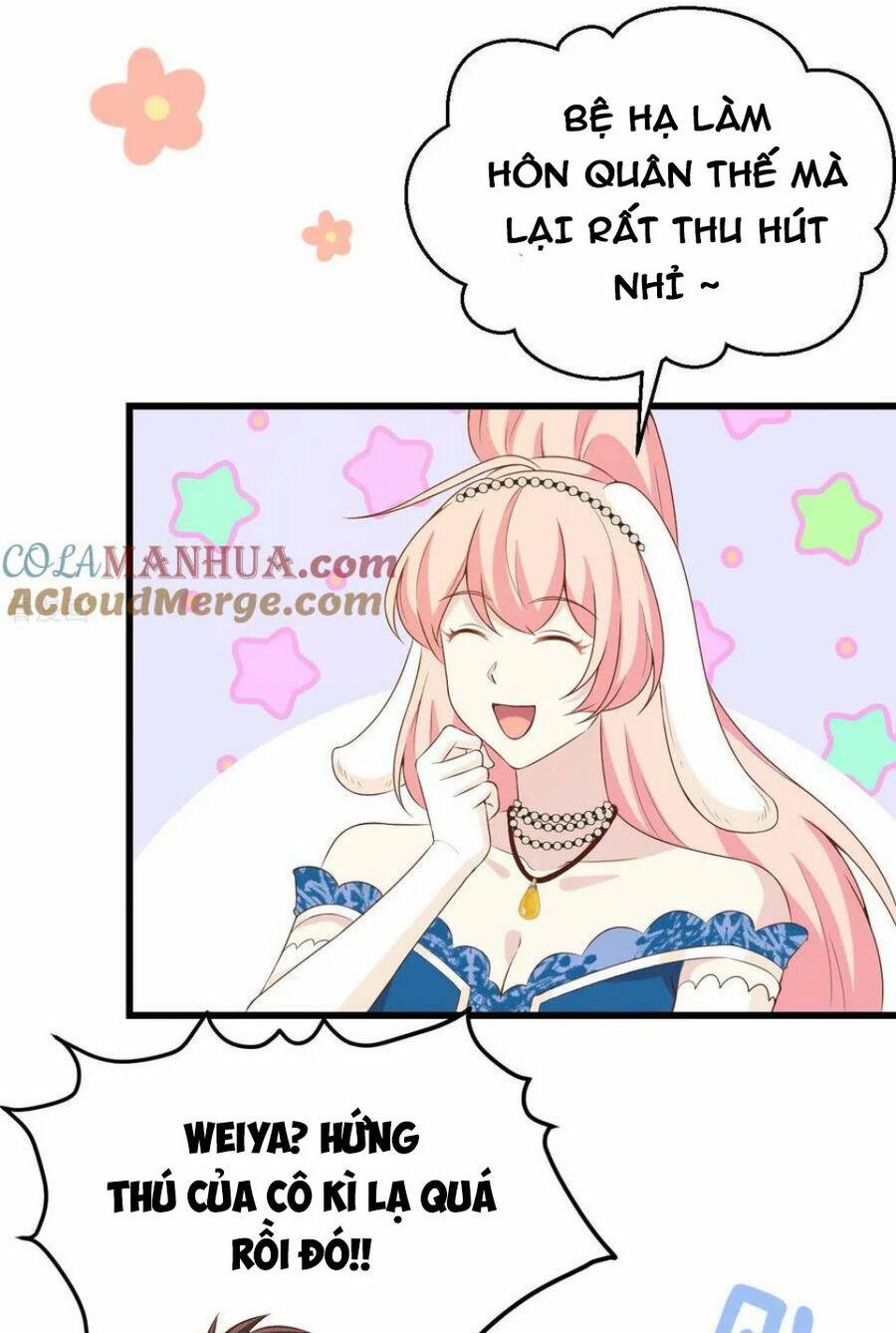 Từ Hôm Nay Bắt Đầu Làm Thành Chủ 437 trang 20