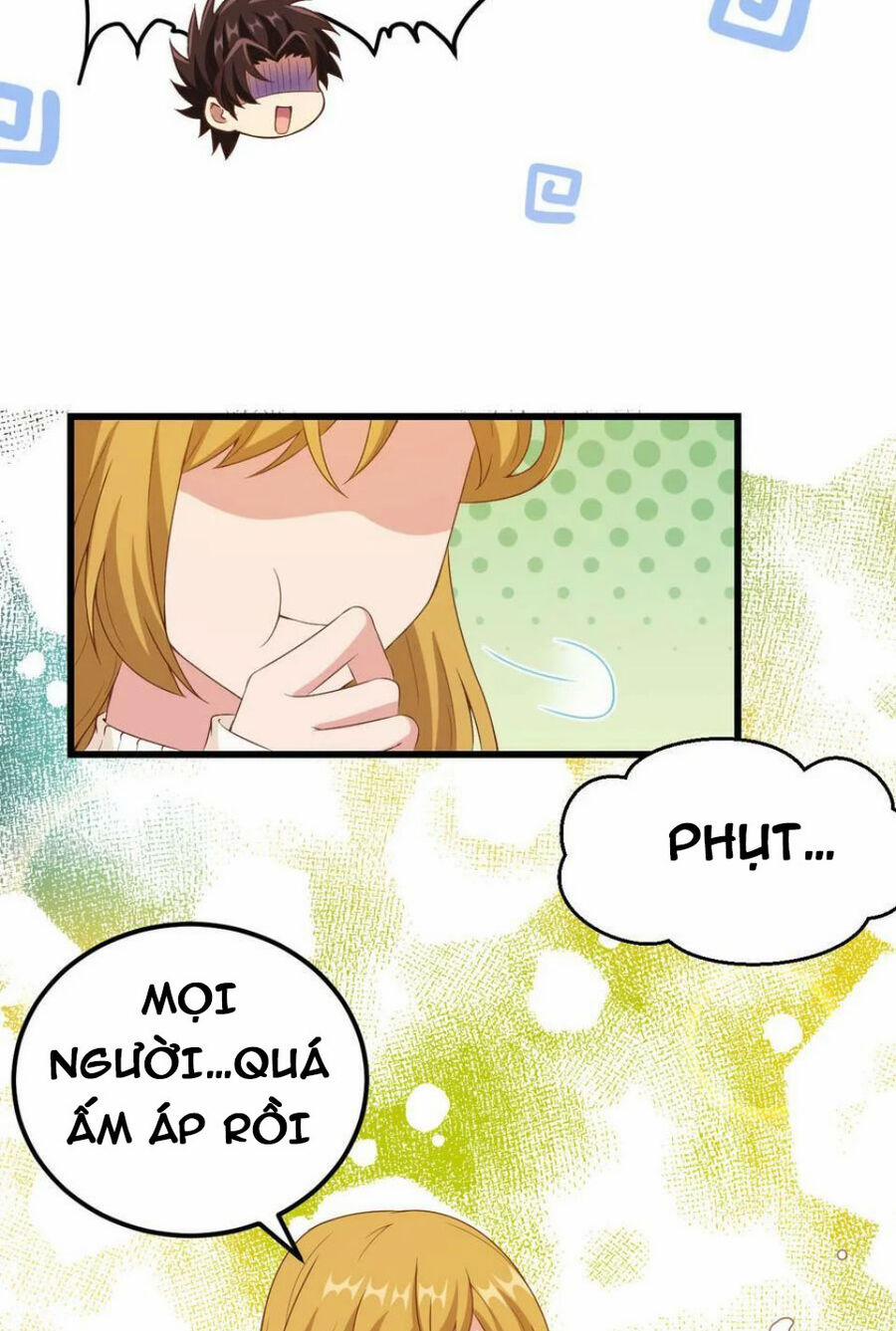 Từ Hôm Nay Bắt Đầu Làm Thành Chủ 437 trang 21