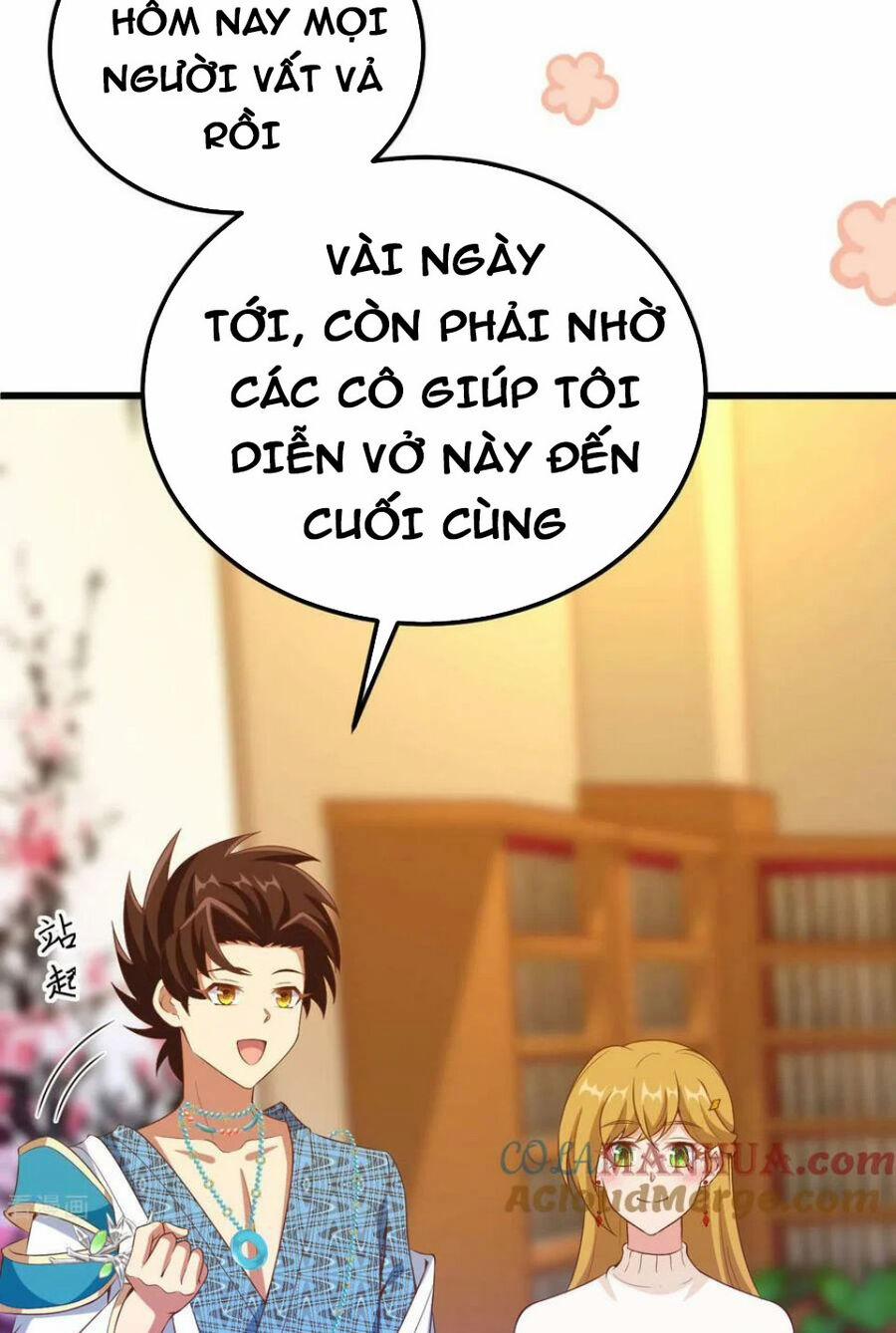 Từ Hôm Nay Bắt Đầu Làm Thành Chủ 437 trang 23