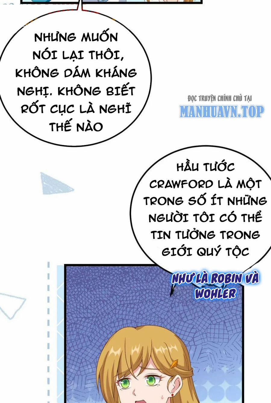 Từ Hôm Nay Bắt Đầu Làm Thành Chủ 437 trang 27