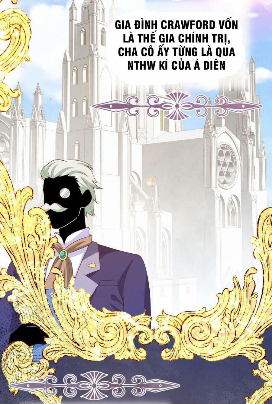 Từ Hôm Nay Bắt Đầu Làm Thành Chủ 437 trang 29