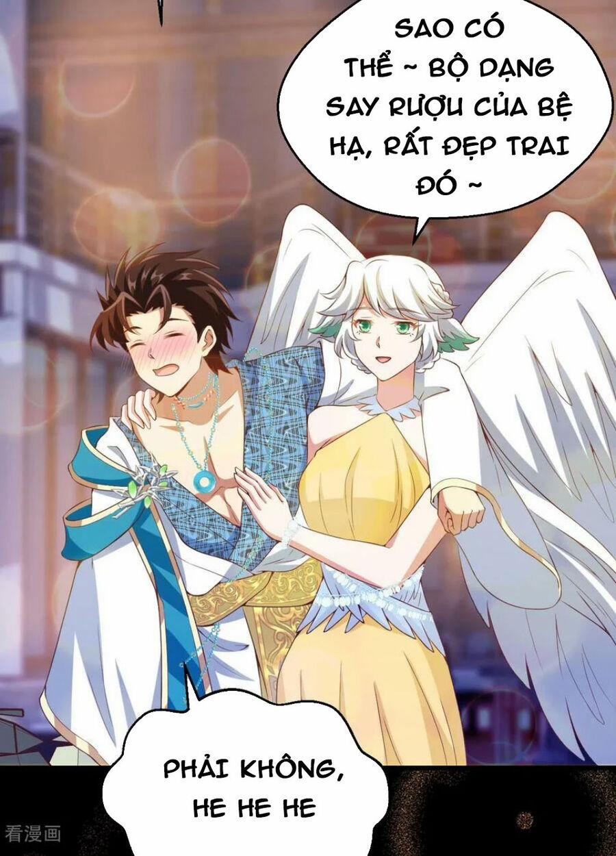 Từ Hôm Nay Bắt Đầu Làm Thành Chủ 437 trang 3