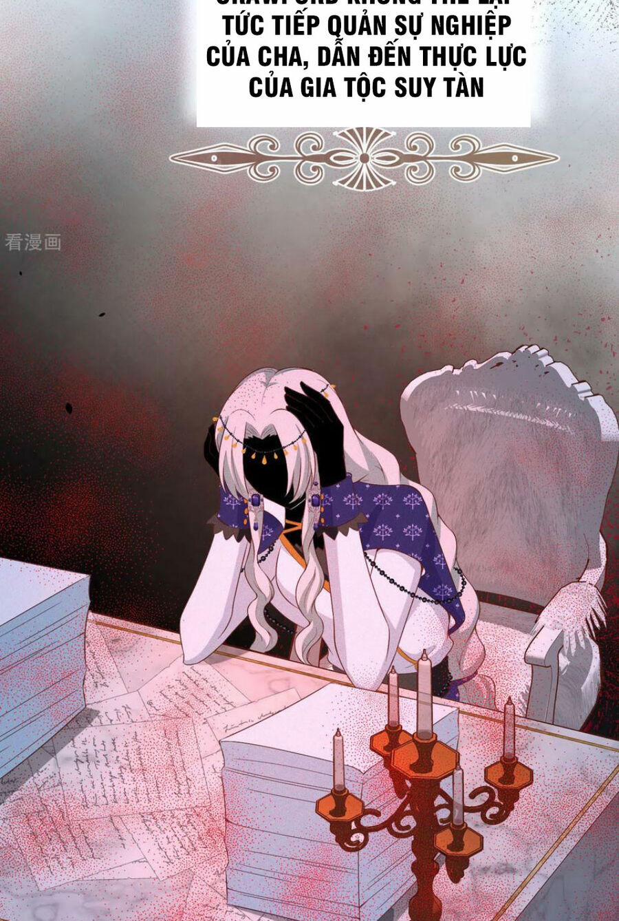 Từ Hôm Nay Bắt Đầu Làm Thành Chủ 437 trang 31