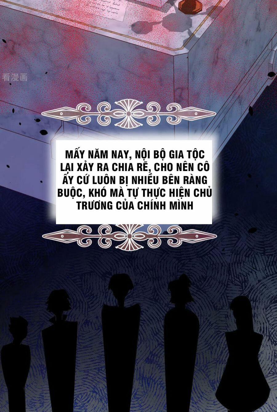 Từ Hôm Nay Bắt Đầu Làm Thành Chủ 437 trang 32